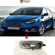 Sis Farı Sol Focus 2015-2018