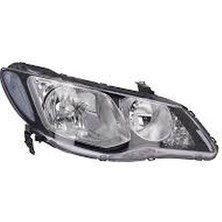 Honda Civic Fd6 20052010 Sağ Ön Far Depo
