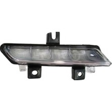 ZENON-RN9563 Gündüz Fari Sag Clio Iv-Modus 12-16 515331124