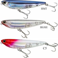 Yozuri 3D Inshore R1209 Pencil 10CM 14GR Sahte Balık