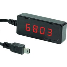 Magbox Mercury Mag-26 Uydu Alıcı Gözü 6'lı Paket, Yüksek Kalite ve Güçlü Performans