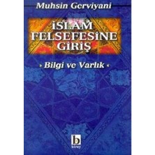 Islam Felsefesine Giriş (Bilgi ve Varlık)