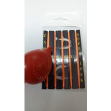 Zargana Ipeği+ Zargana Topu