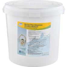 Deep Blue Toz Ph Düşürücü 10KG