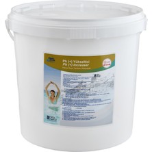 Deep Blue Toz Ph Yükseltici 10KG