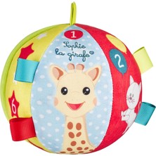 Sophie la Girafe Yumuşak Top