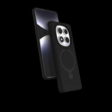 Joy Tekno Xiaomi Redmi Note 14 Pro 4g Regal Magsafe Standlı Kapak