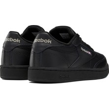 Reebok CLUB C Siyah Unisex Sneaker