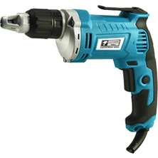 Catpower CAT5454 Elektrikli Alçıpan Vidalama 620W