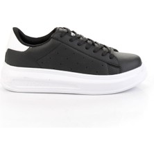 Siyah  Kadın Sneaker K01876015609