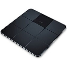 Beurer Gs 235 Dijital Cam Baskül