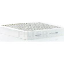 Mann Filter CUK25001 Karbonlu Polen Filtresi 64119237555 - 64116821995