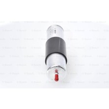 Bmw X5 E53 30D 218HP Dizel Yakıt Filtresi 2004-2006 Bosch