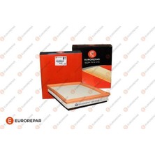 Peugeot 5008 1.6 Bluehdı Hava Filtresi 2017-2018 Eurorepar