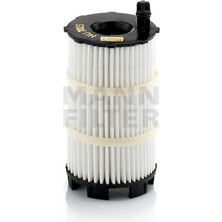 Mann Filter HU7005X Yağ Filtresi