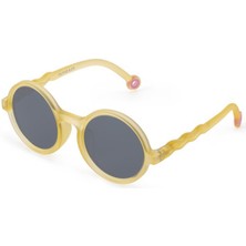 Olivio&co Classic Round Çocuk Güneş Gözlüğü - Reef Sun Coral