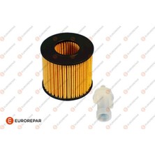 Toyota Avensis 1.6 1.8 Benzinli Eurorepar Yağ Filtresi 2010-2016