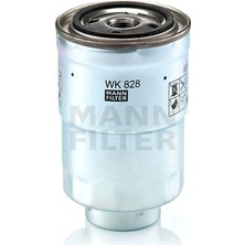 Mann Filter WK828X Yakıt Filtresi