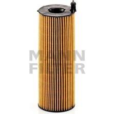 Mann Filter HU831X Yağ Filtresi