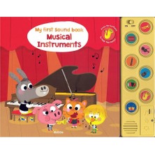 My First Musical Instruments