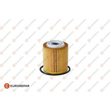 Ford Connect 1.5 Ecoblue Dizel Yağ Filtresi 2019-2022 Eurorepar