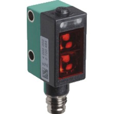 Pepperlfuchs ML6-8-H-120-RT/59/65A/95/136 ,M8/12CM Pnp-No/nc M8/4-Pin,cisim Fotosel