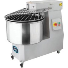 Bosfor 15 kg Spiral Hamur Yoğurma Makinesi 220V
