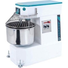 Bosfor 25 kg Spiral Hamur Yoğurma Makinesi 380V