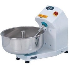 Bosfor 35 kg Hamur Yoğurma Makinesi 380V