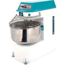Bosfor 150 kg Spiral Hamur Yoğurma Makinesi 380V