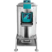 Bosfor 25 kg Filtreli Patates Soyma Makinesi
