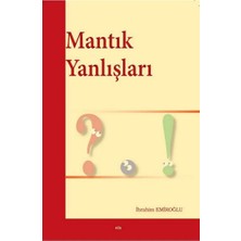 Mantık Yanlışları