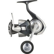 Daiwa Certate G Sw Mq 24 4000 Xh Spin Olta Makinesi