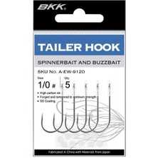 Bkk Trailer Hook Iğne