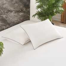 Puffy Microflex Hibrit Yaylı Yastık