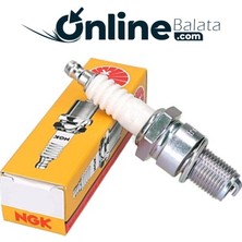 Kuba Tk 03 Ngk Ateşleme Bujisi OB504