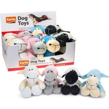Karlıe Peluş Koyun 21 cm