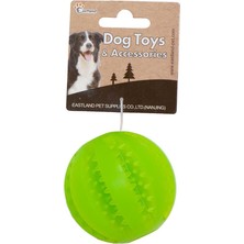 Eastland Ödül Hazneli Plastik Top - Çap 7cm