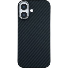 Nettech Apple iPhone 17 Uyumlu NT-N070 Arka Koruma Kılıf