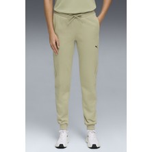 Puma Kadın Eşofman Altı Tad Essential Yaz Sezonu İçin Rahat Malzeme ve Şık Tasarım