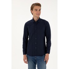 U.s. Polo Assn. Erkek Gömlek