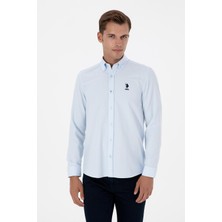 U.s. Polo Assn. Erkek Gömlek