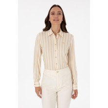 U.s. Polo Assn. Kadın Gömlek