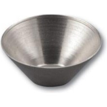 Tartolet ve Petifür Kalıbı No2 10LU Set Pno2 Çap 4,5 cm H2P