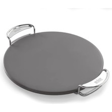 Yuvarlak Pizza Taşı 42,5  cm
