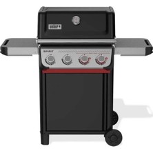 Weber SPIRIT E-425 Gazlı Barbekü Mangal