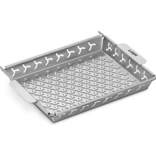 Weber 7616 Izgara sepeti seti