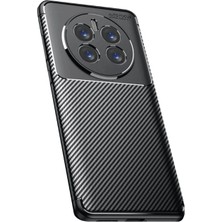 Vendas Realme 12 Pro Plus Uyumlu Kılıf Vendas Niss Auto Focus Silikon Kapak