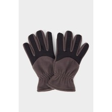 DeFacto Erkek Polar Eldiven A6619AX25WN