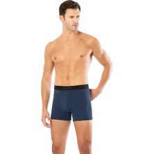 Incili Erkek Modal Boxer